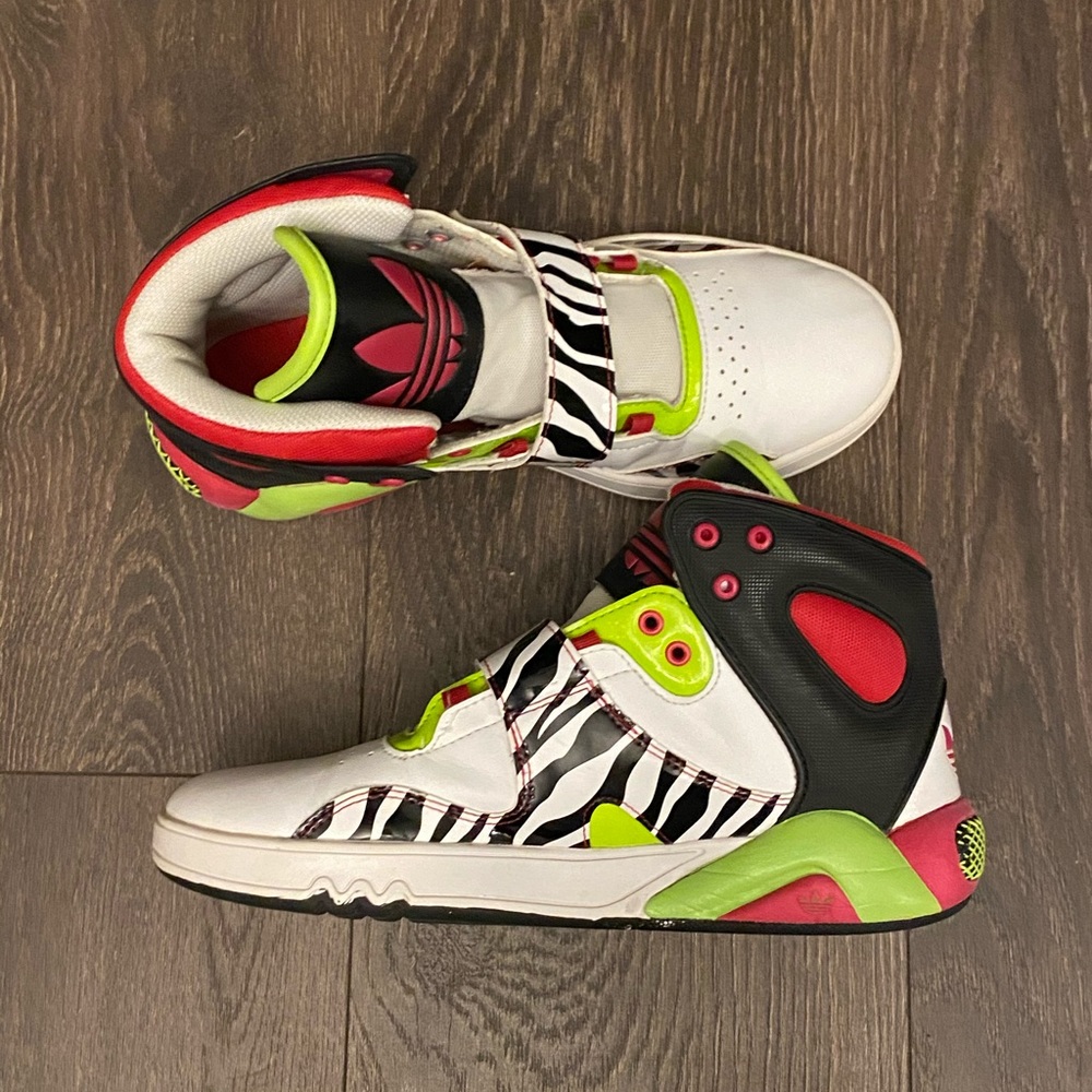 Adidas - Picture 2 of 3